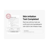 Real Rose Calming Mask 100ml