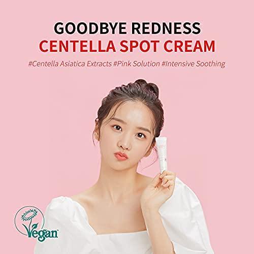 [Benton] CENTELLA CICA SPOT CREAM 15g