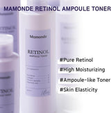 [Mamonde] Pore Shrinker Bakuchiol Retinol Toner 200ml