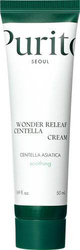 [Purito] Wonder Releaf Centella Cream 50ml