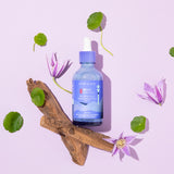 Retinol 0.1% Bakuchiol Cica Serum 80ml - 7