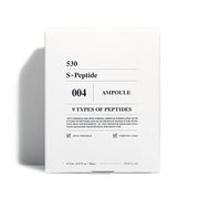 530 S-PEPTIDE AMPOULE PLUS - 2ml x 30pcs