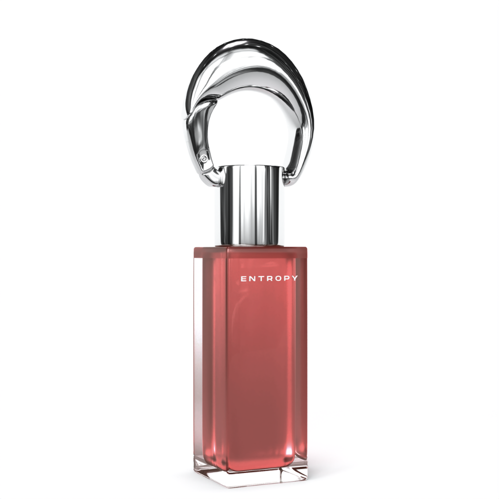 CHARM TINT - WATER ROSE CHARM - 2