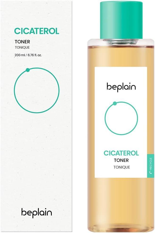 Cicaterol Toner 200ml