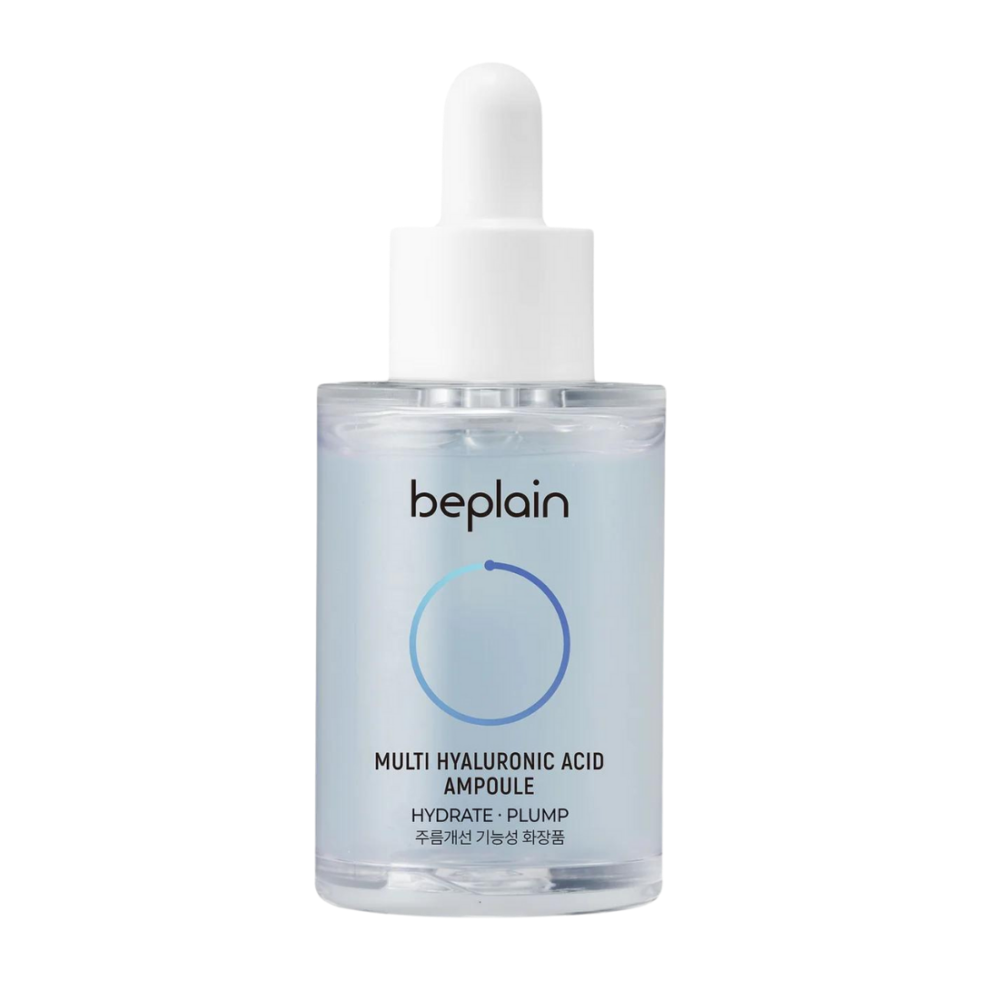 Multi Hyaluronic Acid Ampoule 30ml - 7