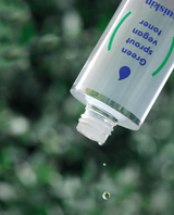 [Suiskin] Green sprout vegan toner 200ml