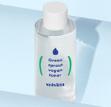 [Suiskin] Green sprout vegan toner 200ml