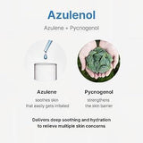 [CellFusionC] Post Alpha First Cooling Mask - 5 sheets