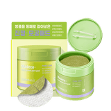 [Centellian24] Madeca Real Green Pore Pad 60pcs
