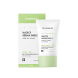 [Centellian24] Madeca Derma Shield Safe Sun Cream 50ml