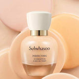 [Sulwhasoo] Perfecting Foundation 35ml -No.21N Beige