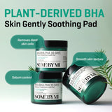 [Somebymi] AHA BHA PHA 30 Days Miracle Truecica Clear Pad 70ea