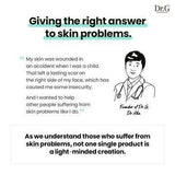 [Dr.G] A' Clear Bubble Foam 150ml