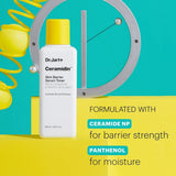 [Dr.Jart+] Ceramidin Skin Barrier Serum Toner 150ml