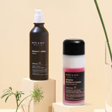 [Mary&May] VitaminC + Bifida Lotion + Vegan Blackberry Complex Cream Essence