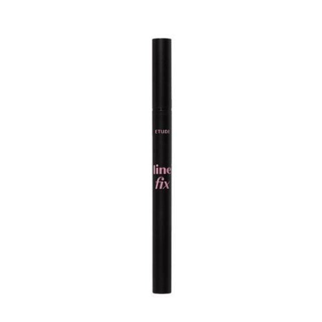 Line Fix Brush Liner 0.5g - Black - 3