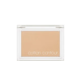 Cotton Contour 4g #Sugar Toast - 4