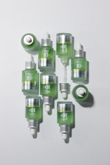 AZELAIC HYALURON SOOTHING SERUM 30ML - 8