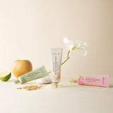 Seoul Edition SHEA BUTTER & RICE BRAN Hand Cream 50ml