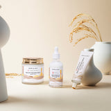 [Mary&May] Seoul Edition Hand Cream Trio Set (50ml x3)