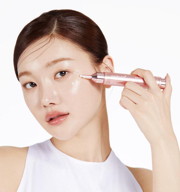 Collagen Glow Booster Serum 15ml - 3