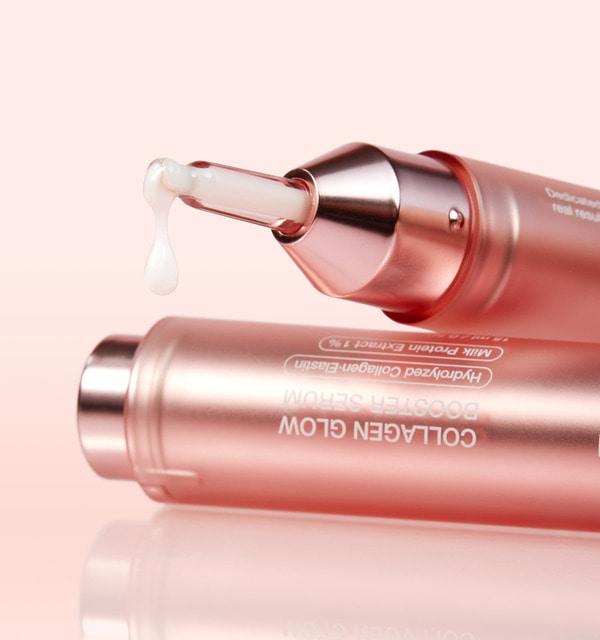 Collagen Glow Booster Serum 15ml - 4