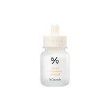 [Dr.Ceuracle] VEGAN NIACIN&RICE AMPOULE 30ml