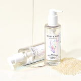 [Mary&May] Rice Glutathione LHA Cleansing Oil 200ml