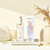 [Mary&May] 1+1 Rice Glutathione LHA Cleansing Oil 200ml