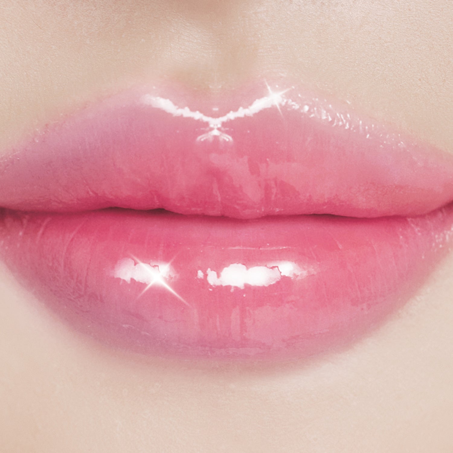 Glowing Bloom Lip Stain - 5 Colors - 5