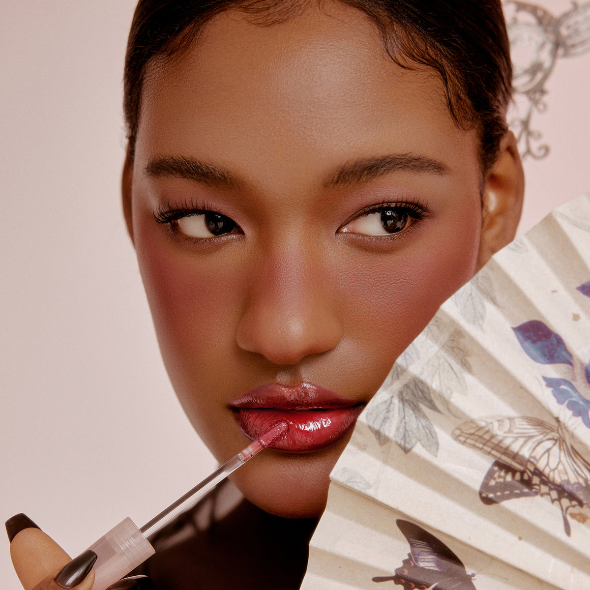 [Pinate] Glowing Bloom Lip Stain - 5 Colors