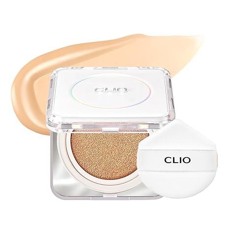 Kill Cover Founwear Cushion The Origianl SPF 50+, PA+++ 15g*2ea  #23N Ginger - 2