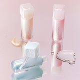 Dew Stain Sheer Aurora Gloss #03 Ocean Dew 4g