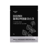 [mommycare] Perilla Whitening Ampoule Mask 23g*1ea