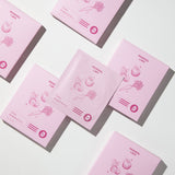 [mommycare] ABC Collagen Gel Mask 36g*4pcs