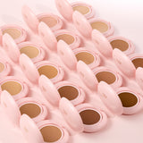 All-day Skin Fit Milky Glow Cushion #15N Fair Ivory 15g