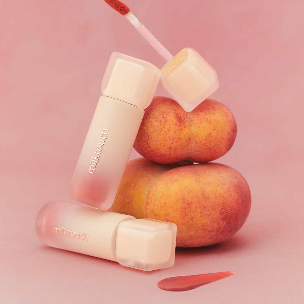 Spread Fit Blur Tint 07 More Brix 4g