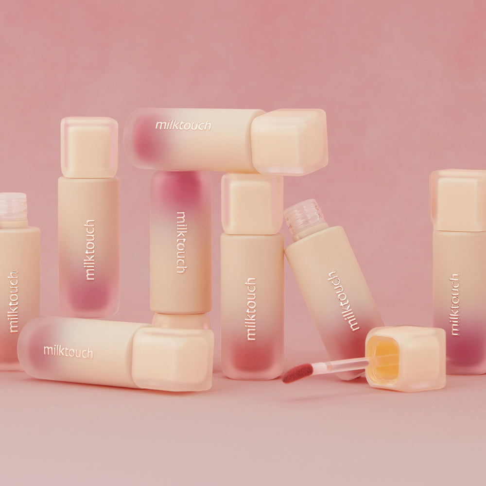 Spread Fit Blur Tint 06 Peach Pitch 4g