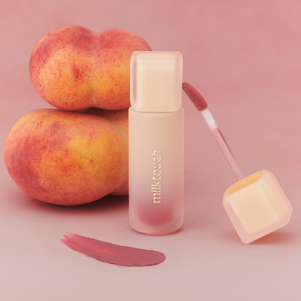 Spread Fit Blur Tint 06 Peach Pitch 4g