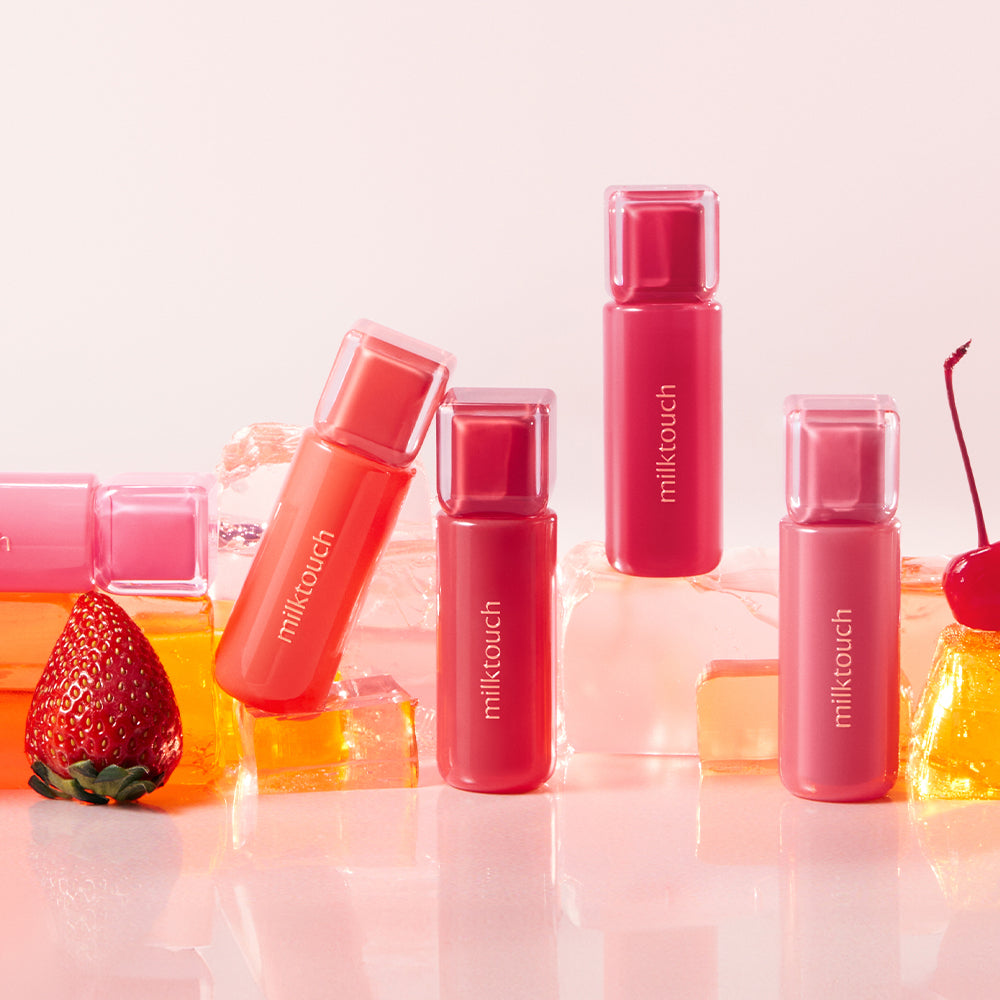Jelly Fit Tinted Glow Tint #07 Autumn Peach 4g