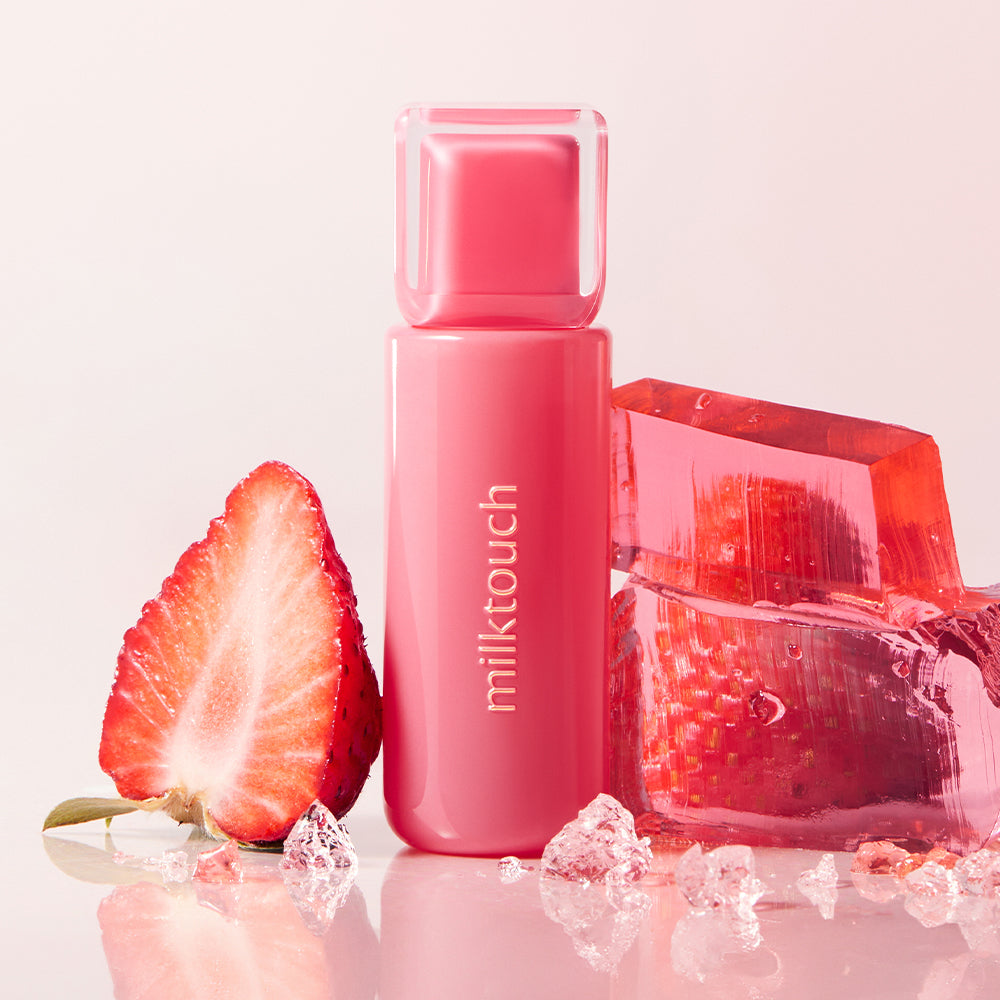 Jelly Fit Tinted Glow Tint #07 Autumn Peach 4g