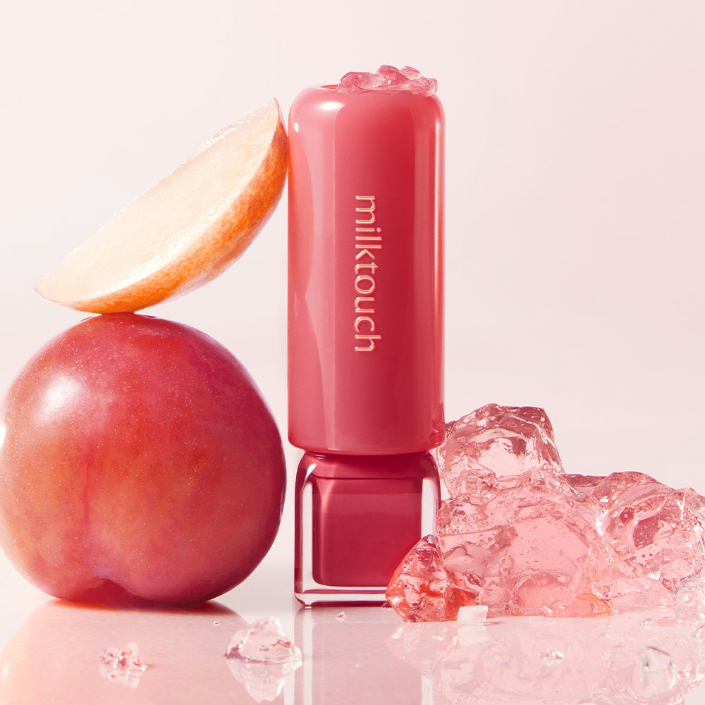 [milktouch] Jelly Fit Tinted Glow Tint #08 Rosy Breeze 4g