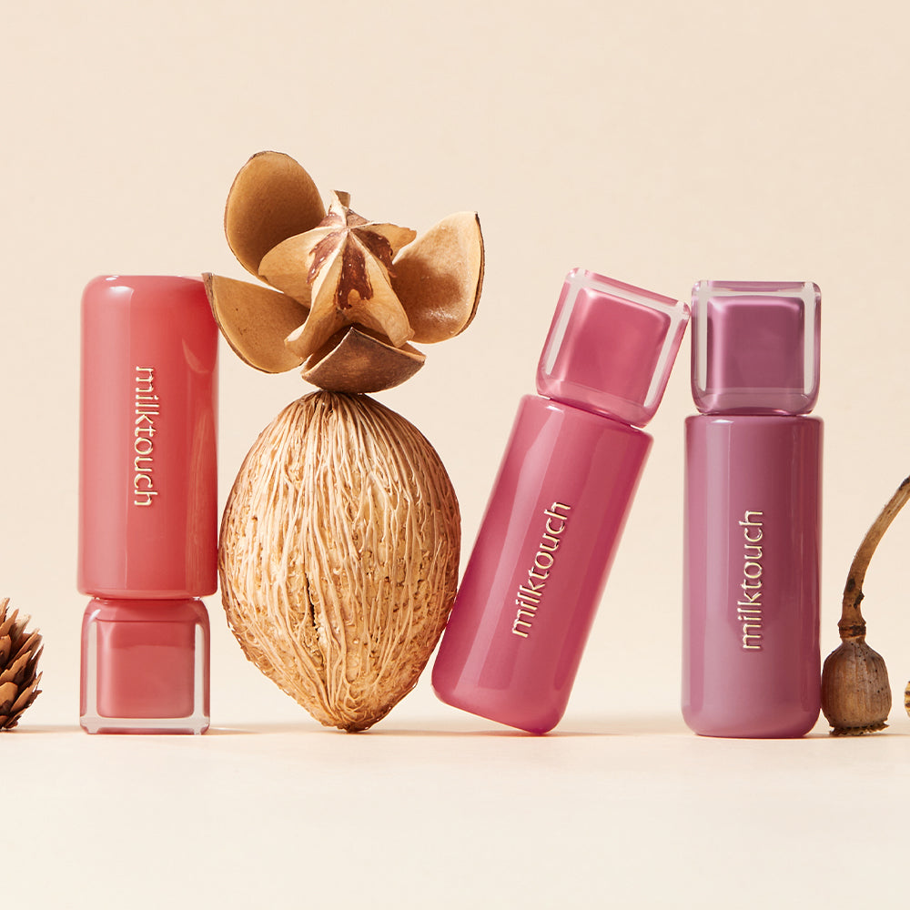 [milktouch] Jelly Fit Tinted Glow Tint #09 Pine Mauve