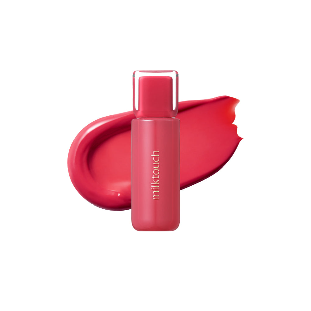[milktouch] Jelly Fit Tinted Glow Tint 4g  #06 Chericious