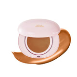 [milktouch] All-day Skin Fit Milky Glow Cushion #33C Cinnamon 15g