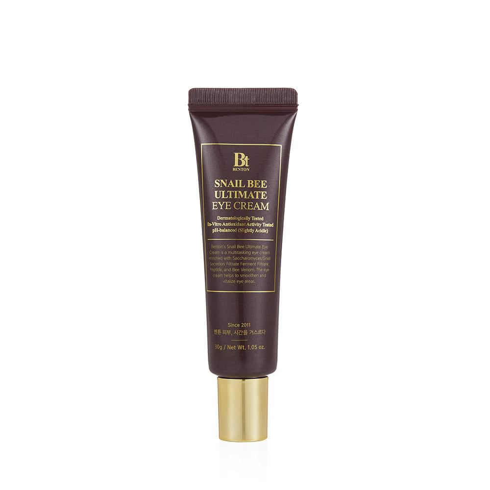 Snail Bee Ultimate Premium Eye Cream 30g - 3
