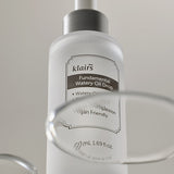 [Dear Klairs] Fundamental Watery Oil Drop 50ml