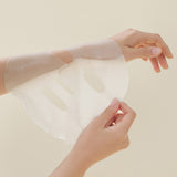 [ImFrom] Rice Sheet mask 20ml (1ea)