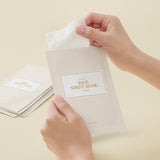 [ImFrom] Rice Sheet mask Set (5ea)