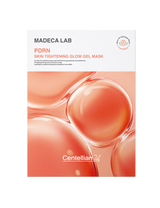 [Centellian24] Madeca Lab PDRN Skin Tightening Glow Gel Mask 1EA